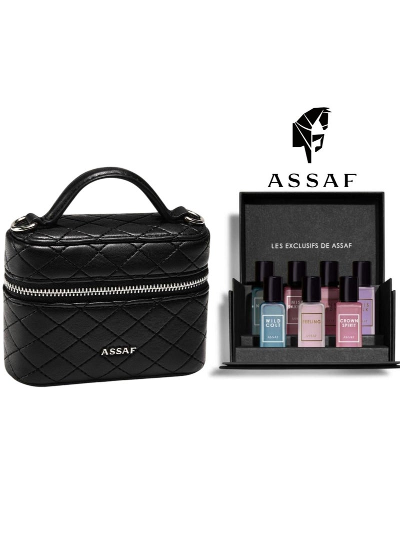ASSAF Little Girl Bag + Les Exclusifs De Assaf - Image 1